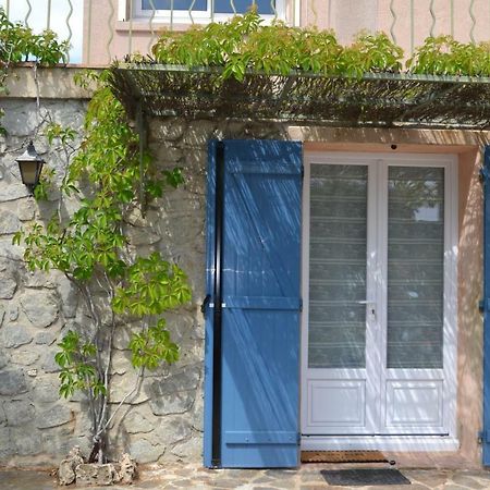 Apartment Les Moulins Saint-Tropez Esterno foto