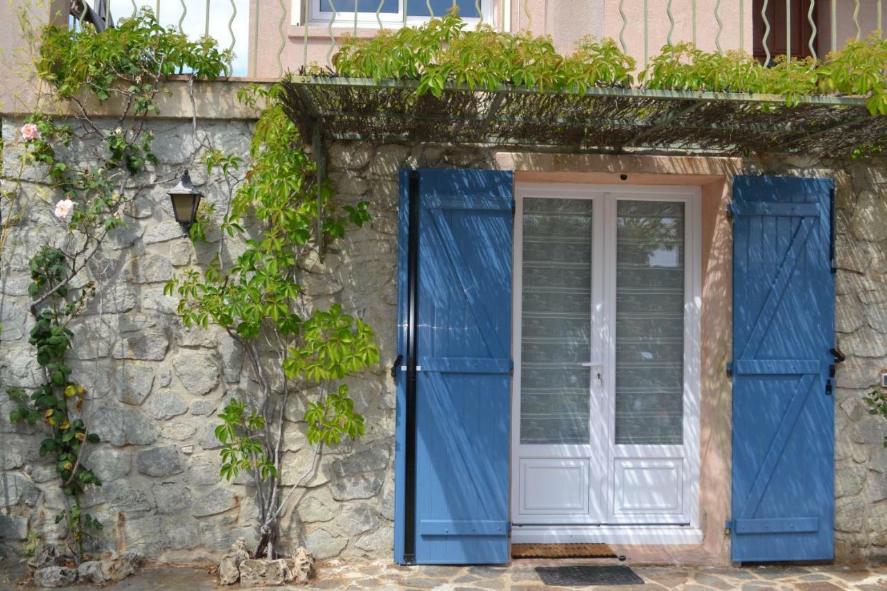 Apartment Les Moulins Saint-Tropez Esterno foto