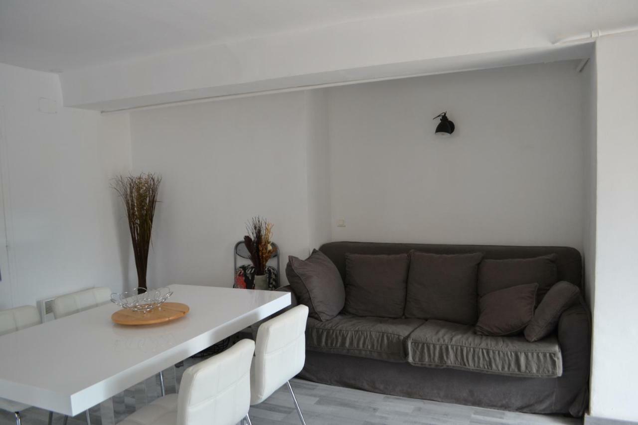 Apartment Les Moulins Saint-Tropez Esterno foto