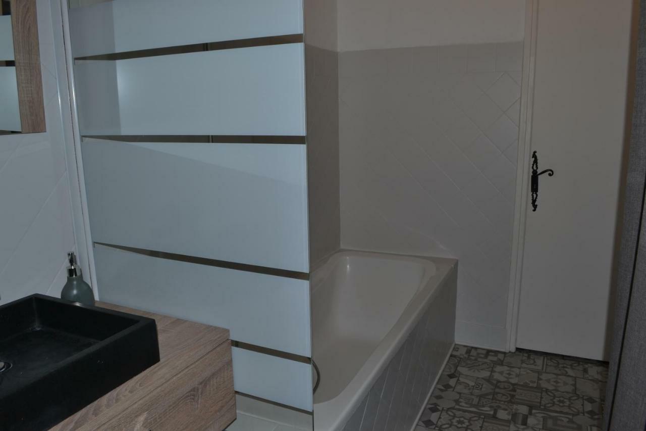Apartment Les Moulins Saint-Tropez Esterno foto