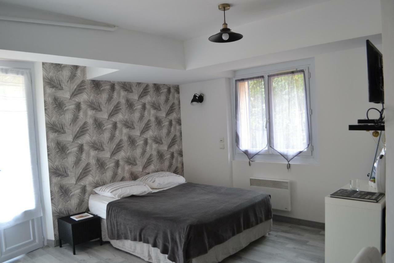 Apartment Les Moulins Saint-Tropez Esterno foto