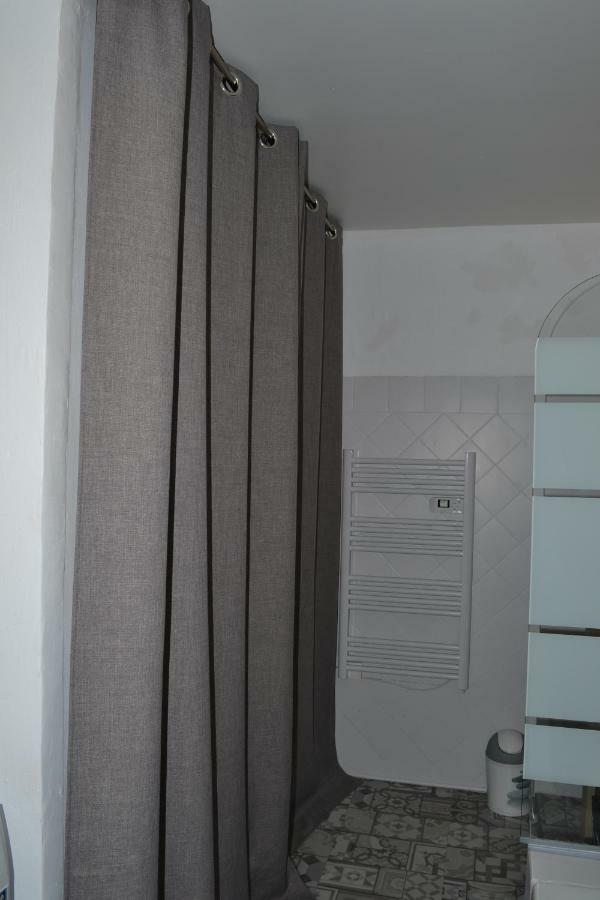 Apartment Les Moulins Saint-Tropez Esterno foto
